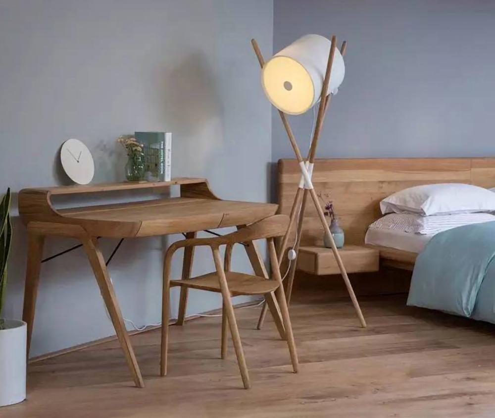 Торшер Shift Lamp