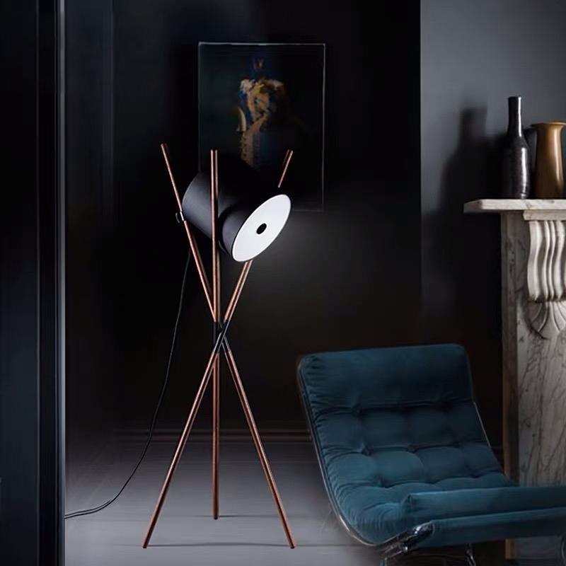 Торшер Shift Lamp