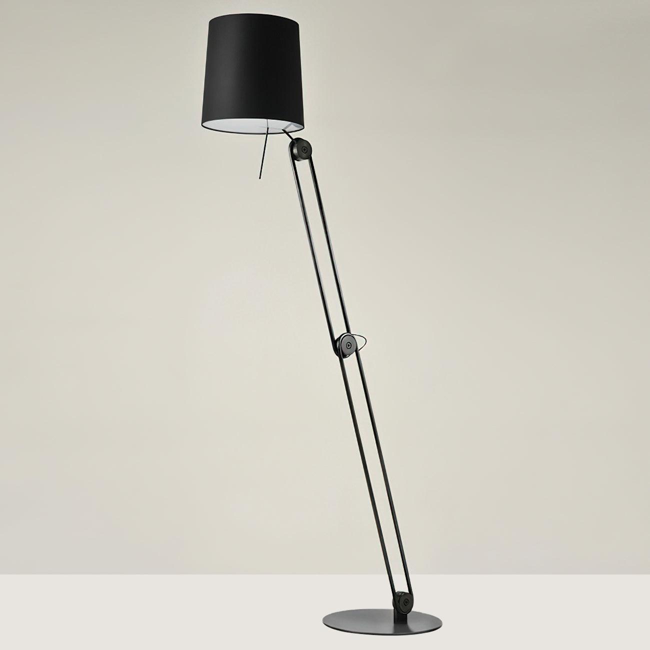 Sibaca Floor Lamp - Vakkerlight