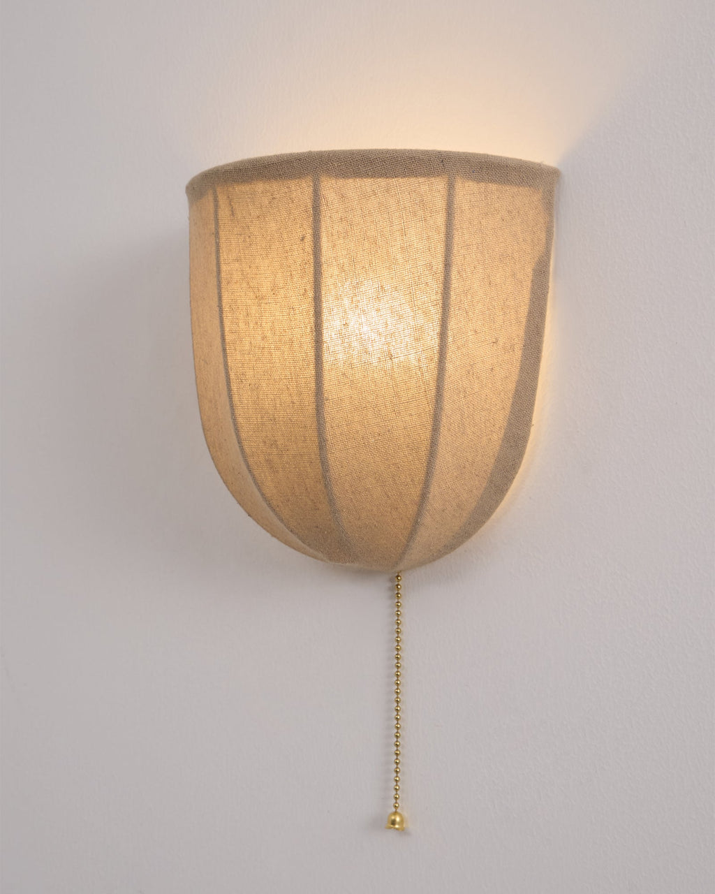 Настінний світильник Sienna Linen