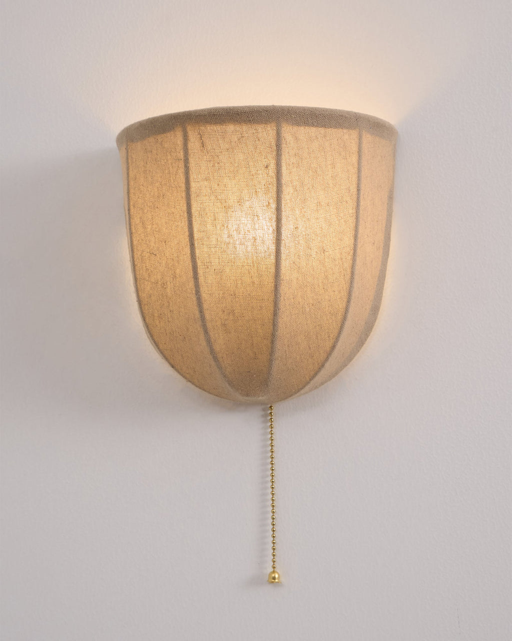 Настінний світильник Sienna Linen