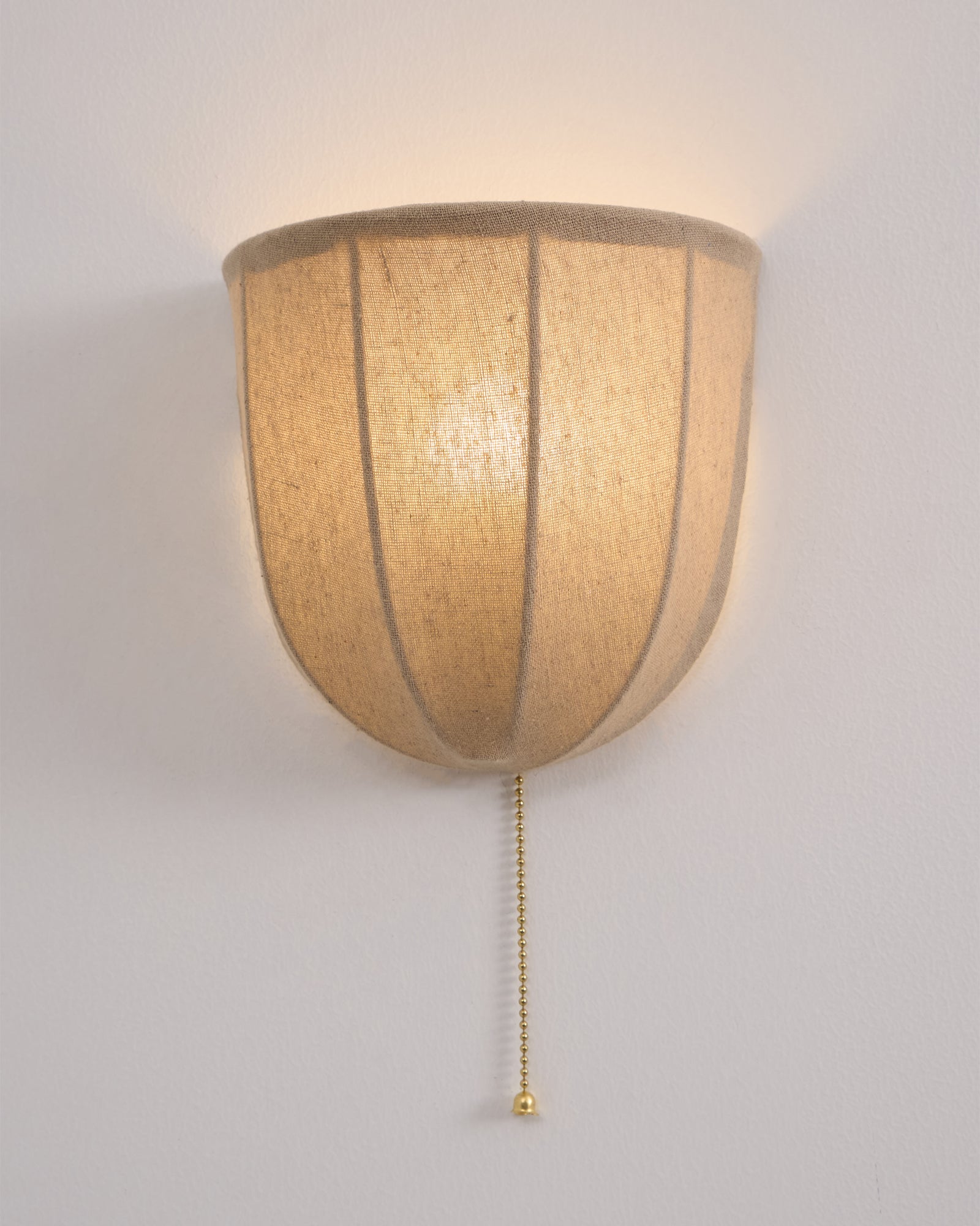 Настінний світильник Sienna Linen