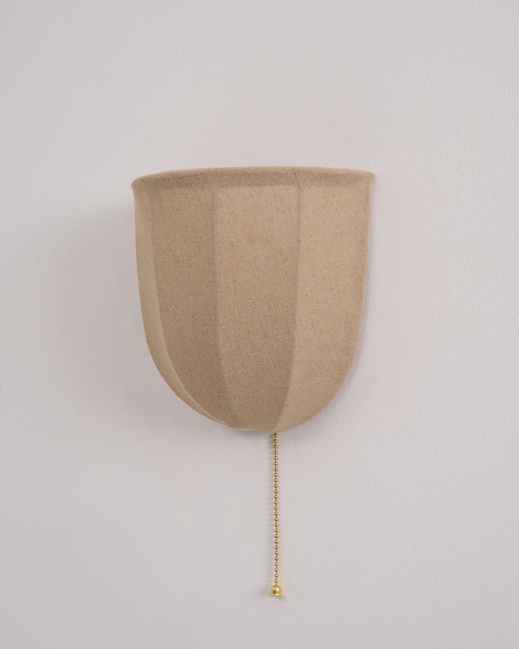 Настінний світильник Sienna Linen
