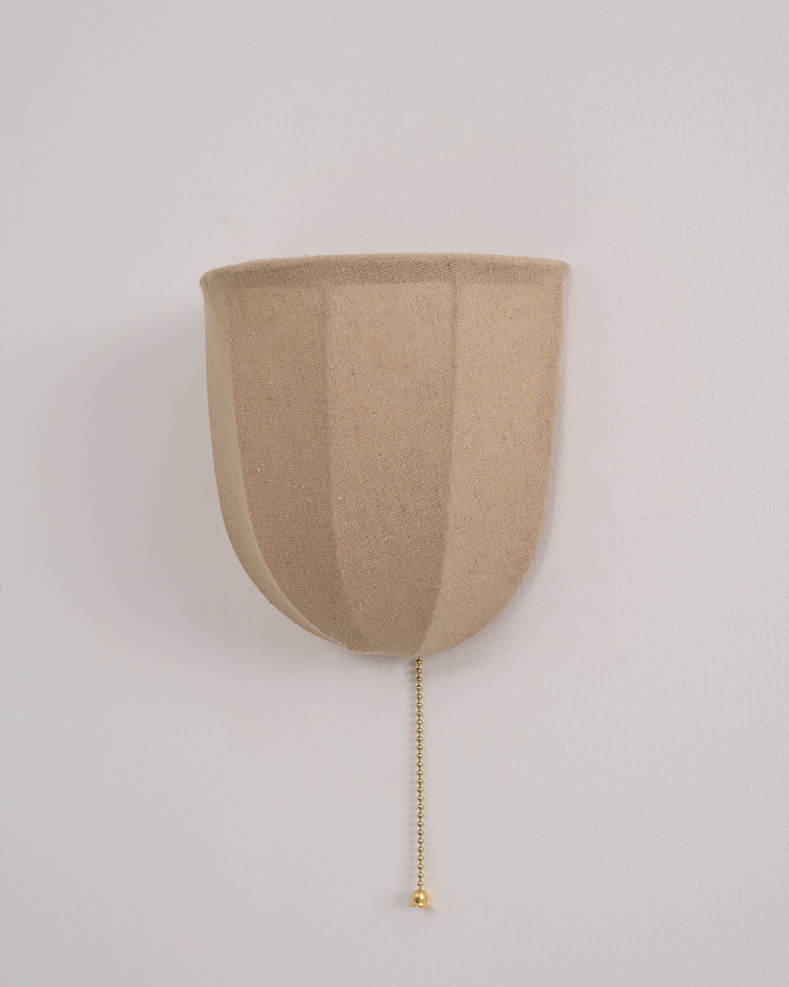 Настінний світильник Sienna Linen