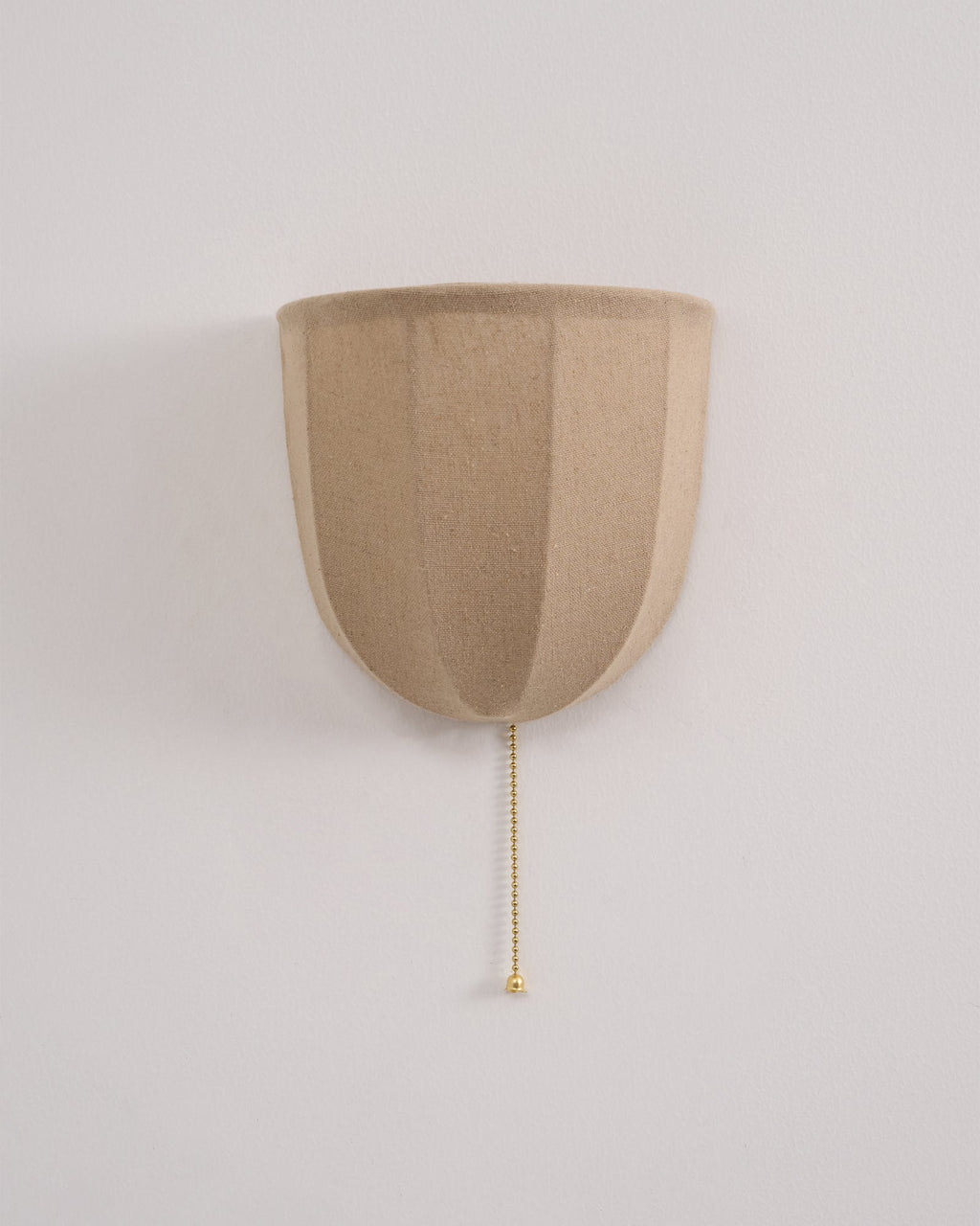 Настінний світильник Sienna Linen