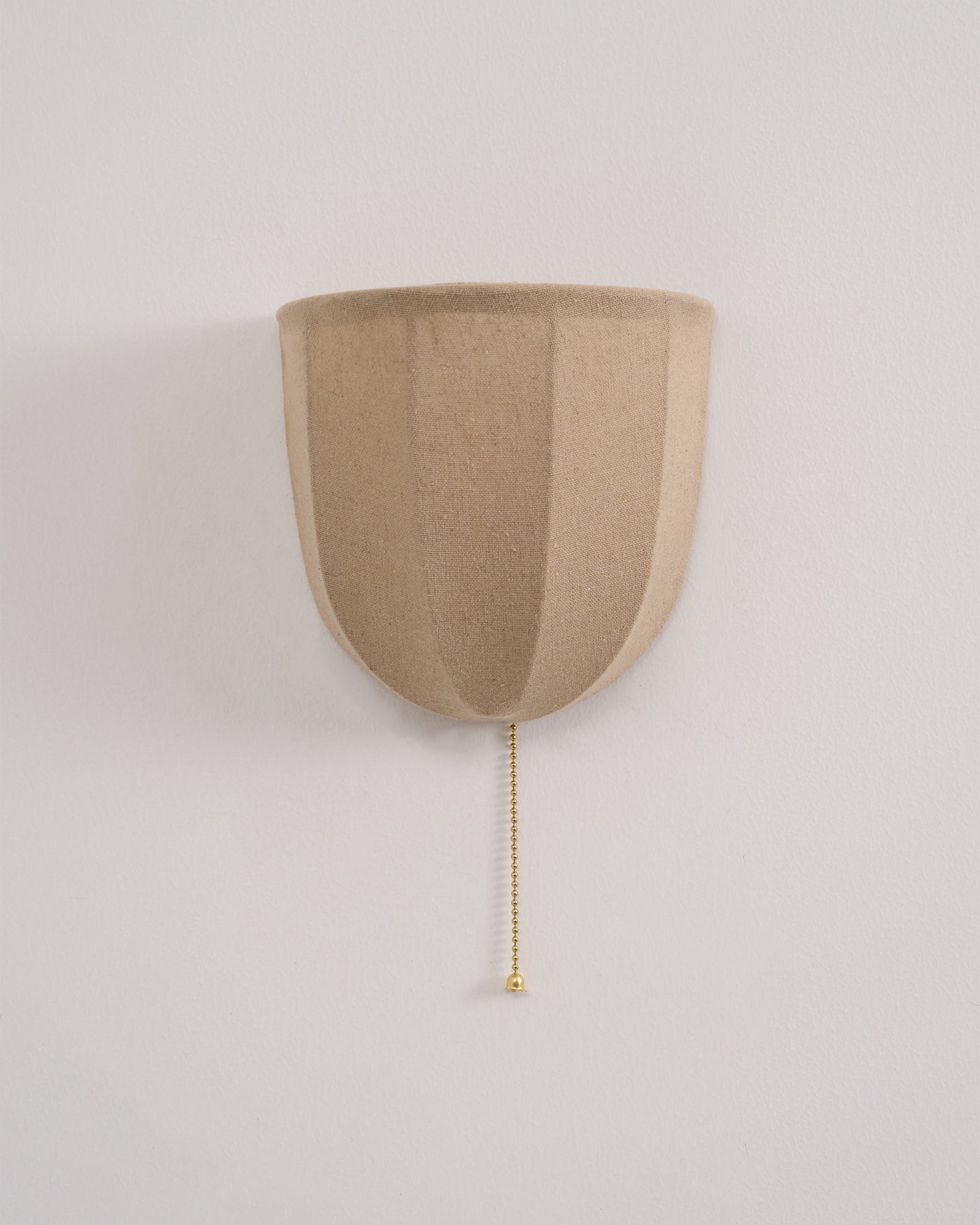 Настінний світильник Sienna Linen