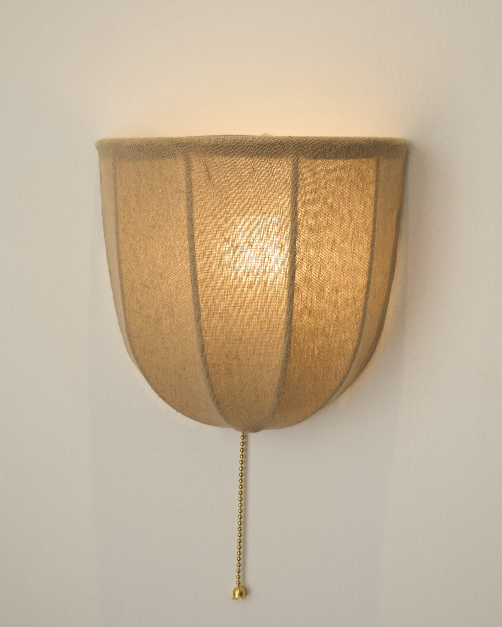Настінний світильник Sienna Linen