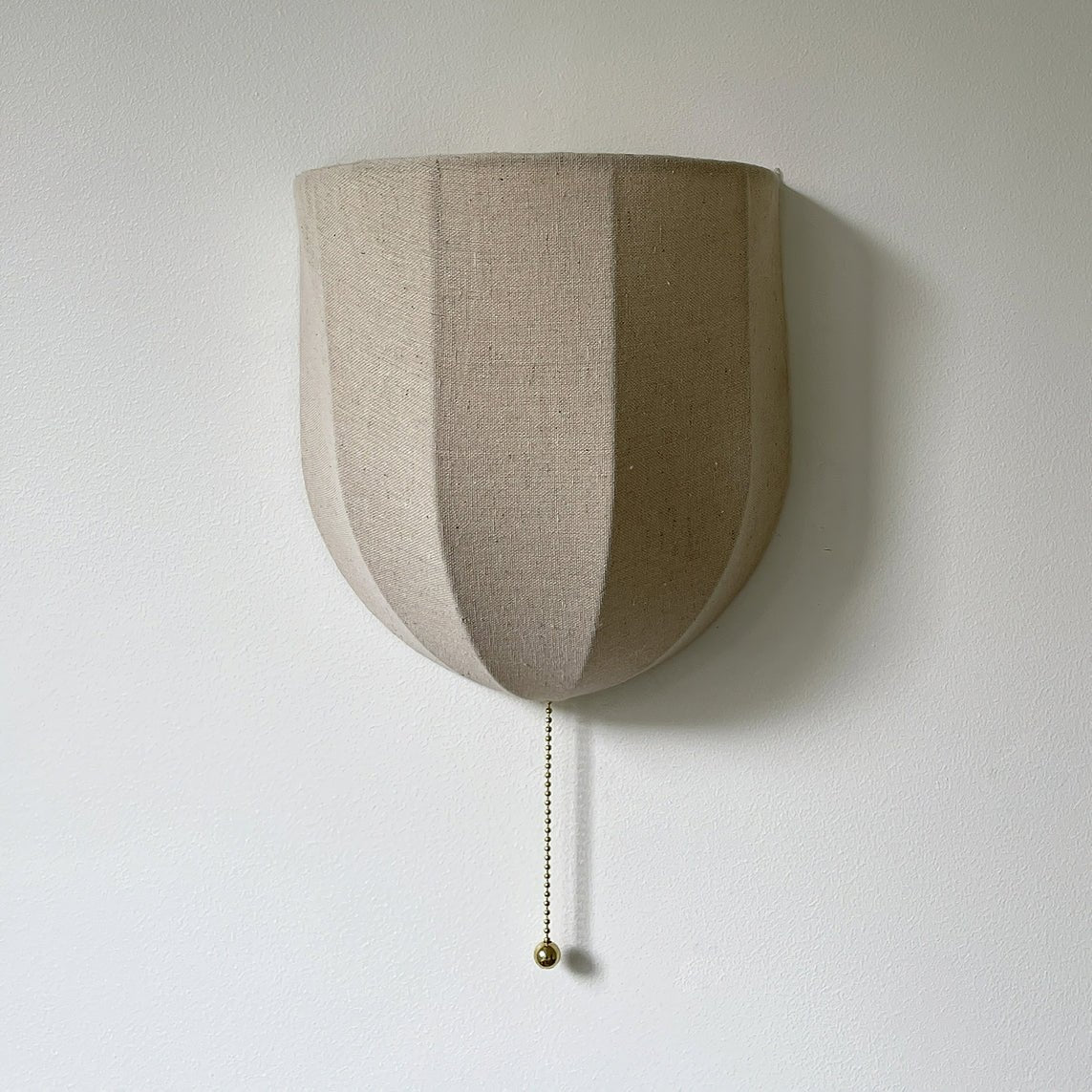 Настінний світильник Sienna Linen