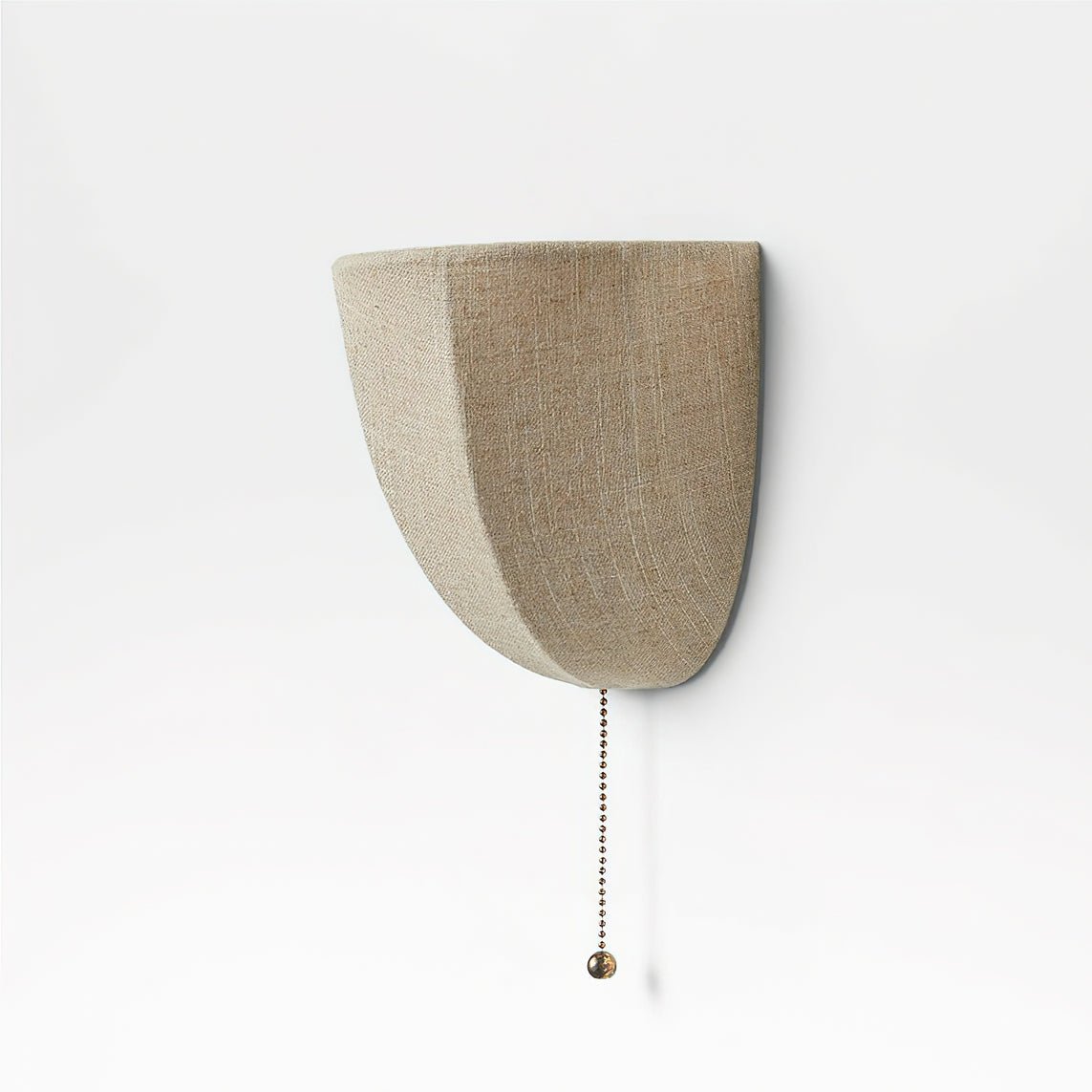 Настінний світильник Sienna Linen
