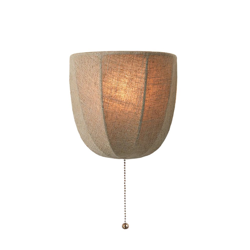 Настінний світильник Sienna Linen