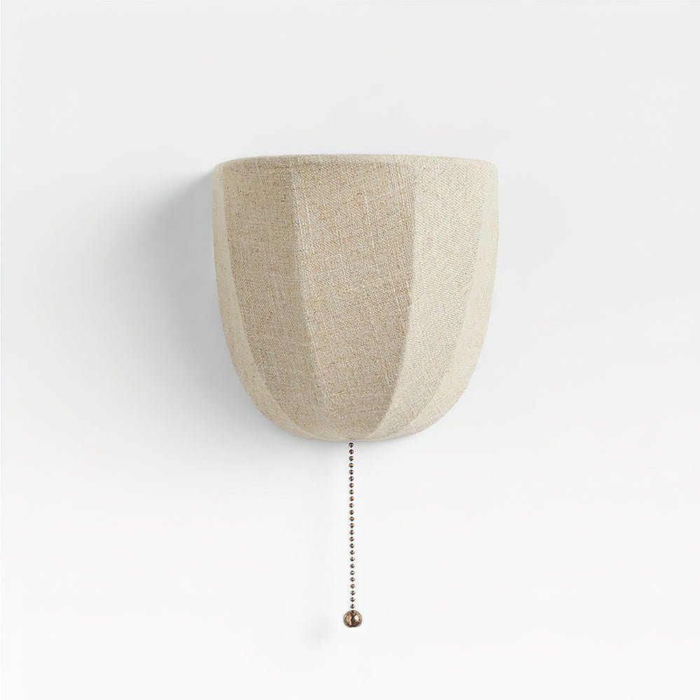 Настінний світильник Sienna Linen