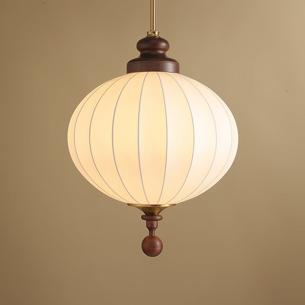 Silvara Pendant Lamp