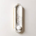 Silvaris Wall Lamp - Vakkerlight