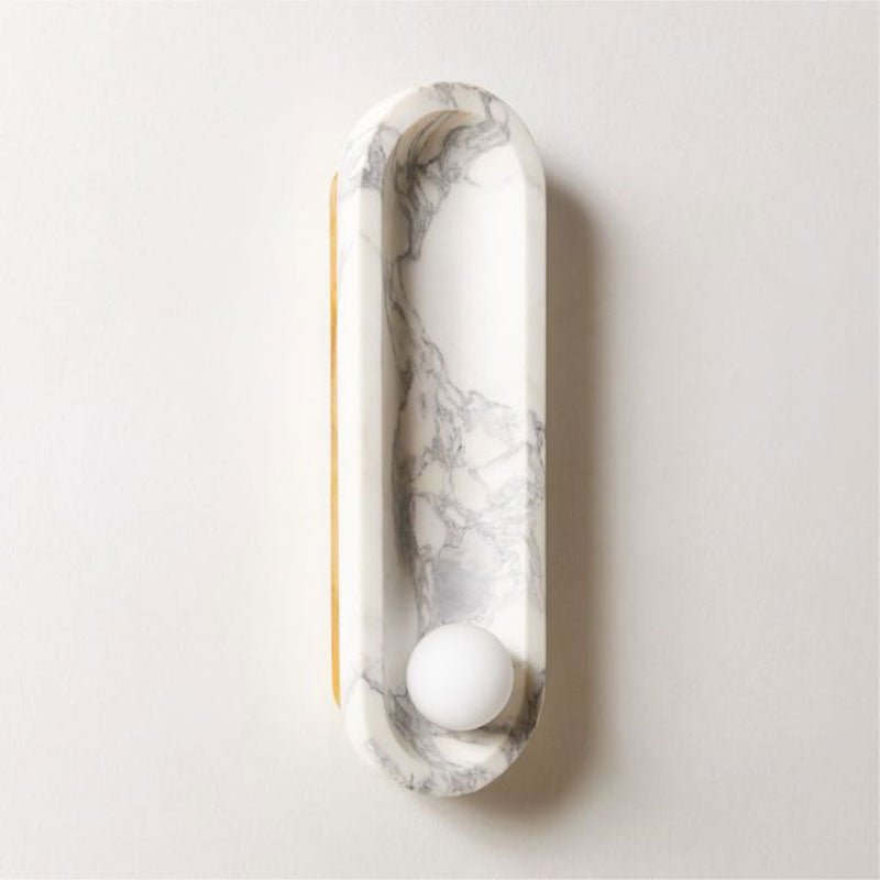 Silvaris Wall Lamp - Vakkerlight