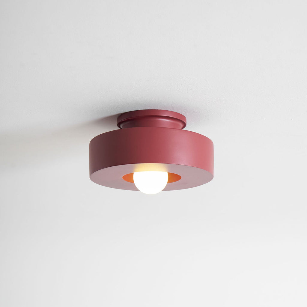 Simon Ceiling Lamp - DEPRIMO