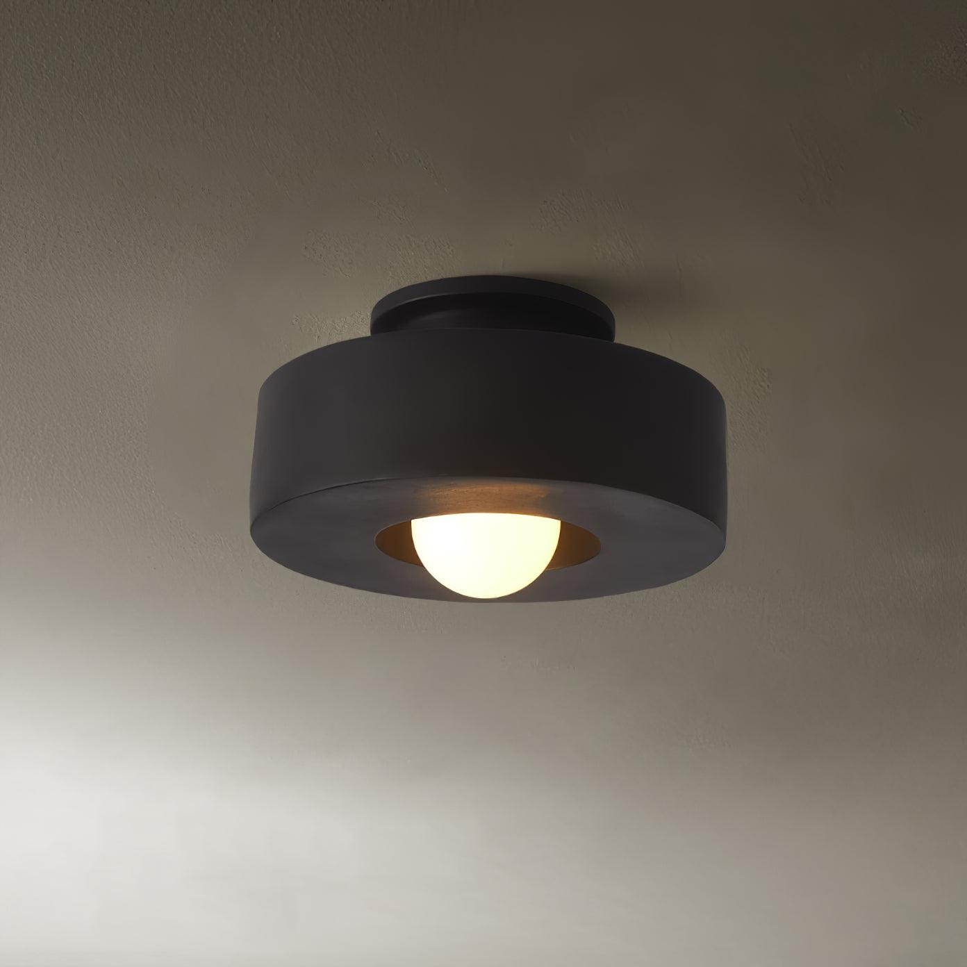 Simon Ceiling Lamp - DEPRIMO
