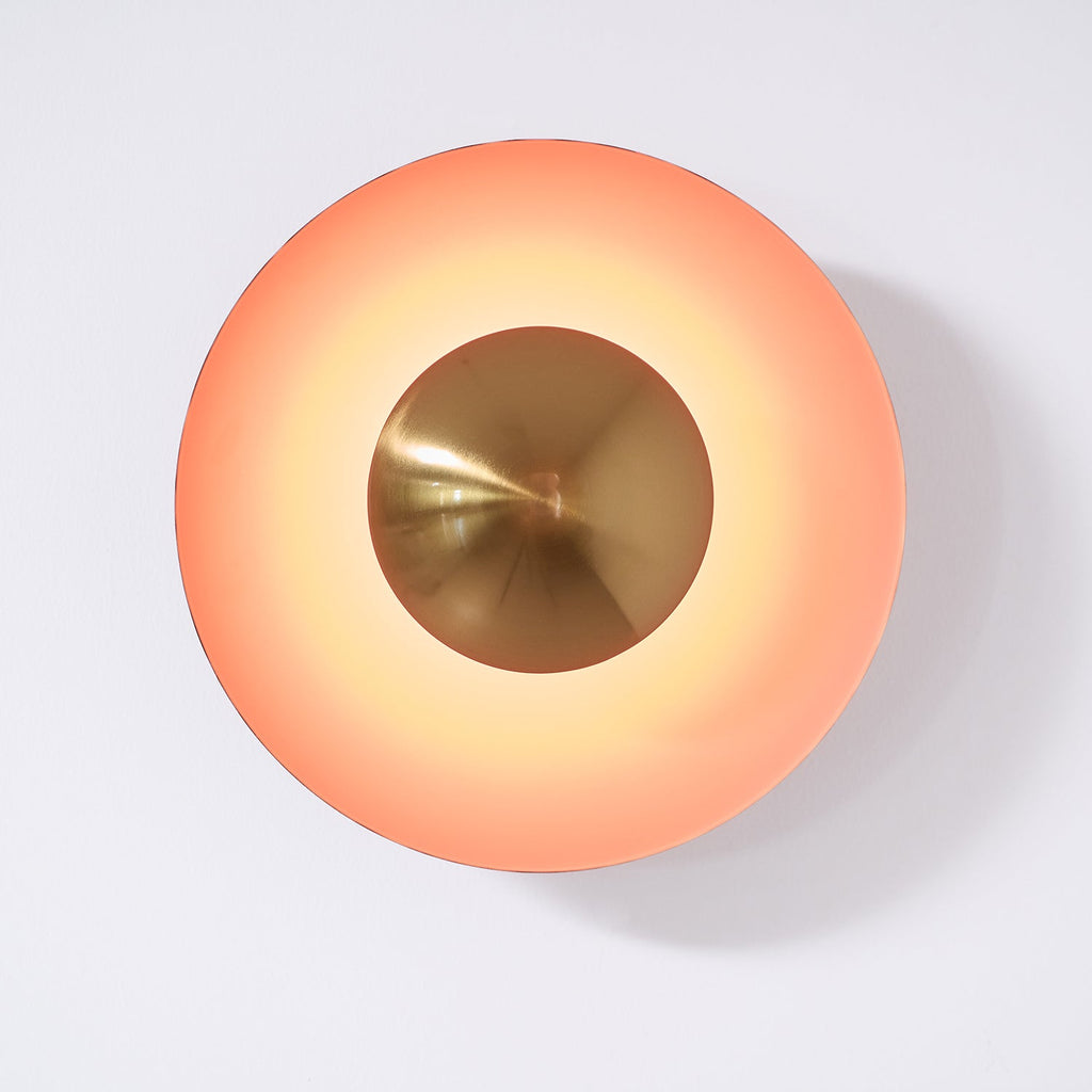 Настінний світильник Simplicity Glow
