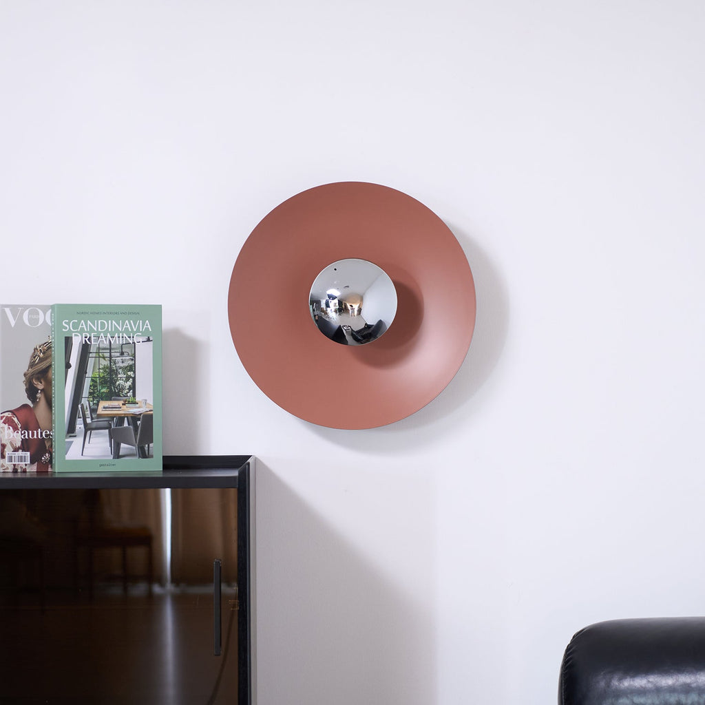 Настінний світильник Simplicity Glow Plug-in
