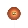 Simplicity Glow Plug - in Wall Light - Vakkerlight