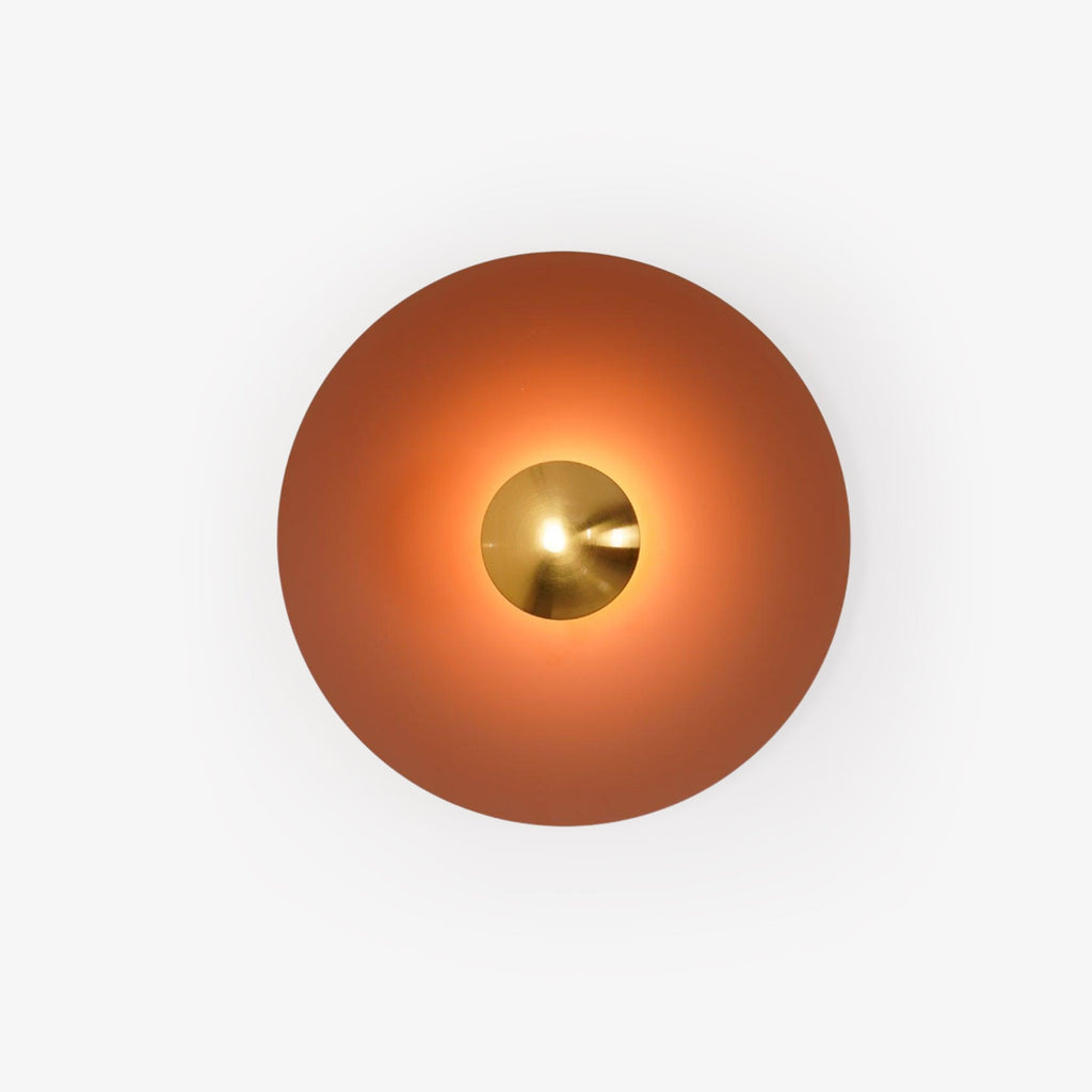 Настінний світильник Simplicity Glow