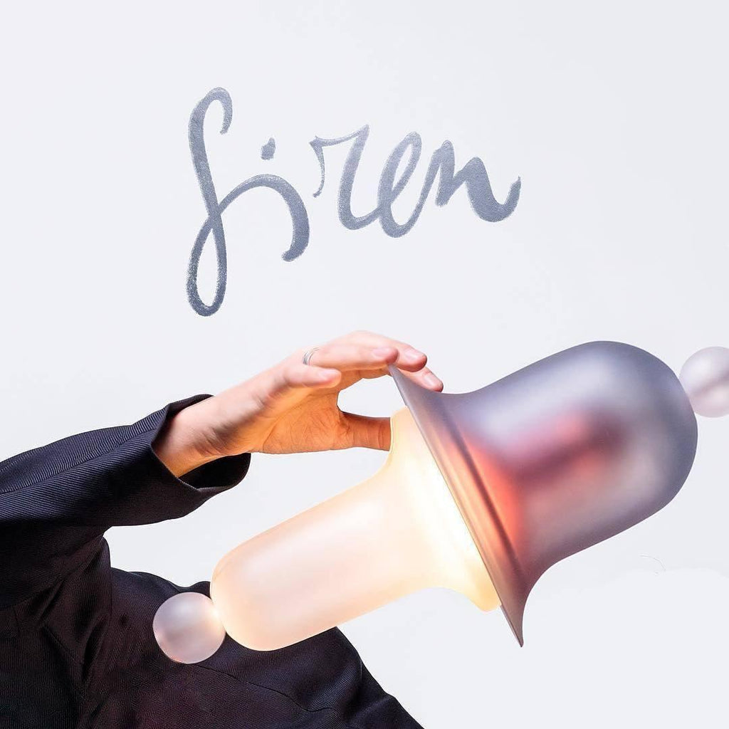 Підвісний світильник Siren