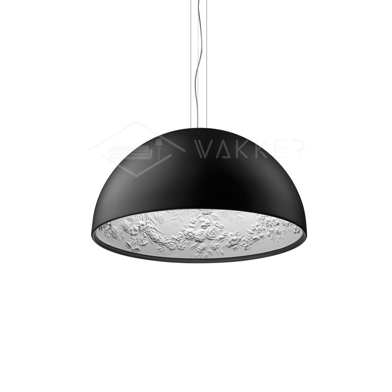 Hemisfera Suspension Lamp - DEPRIMO