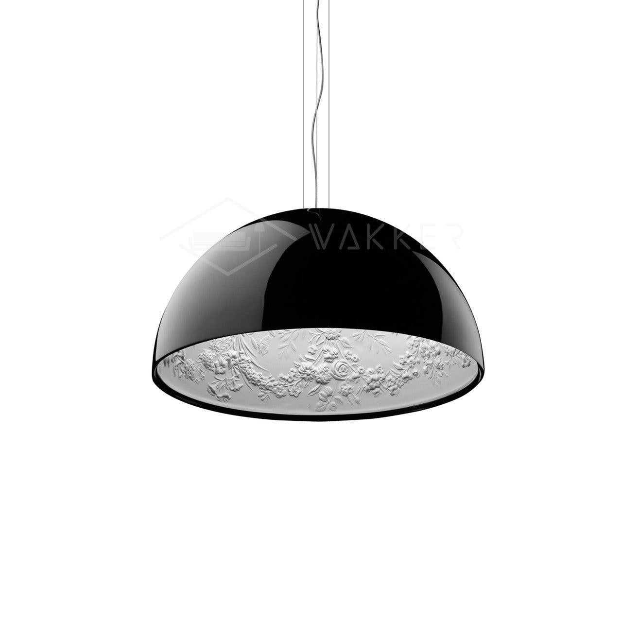 Hemisfera Suspension Lamp - DEPRIMO
