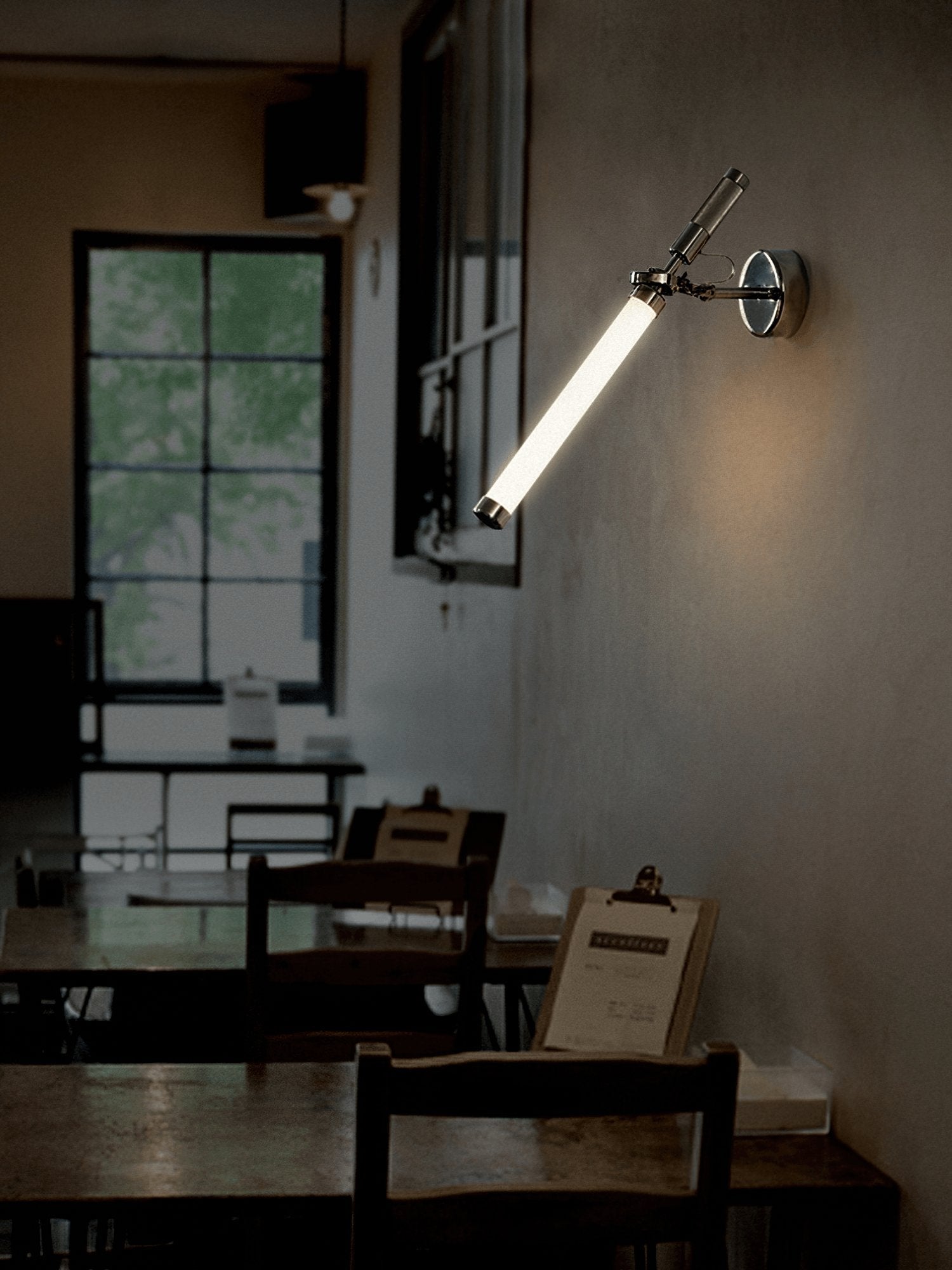 Skylark Wall Sconce