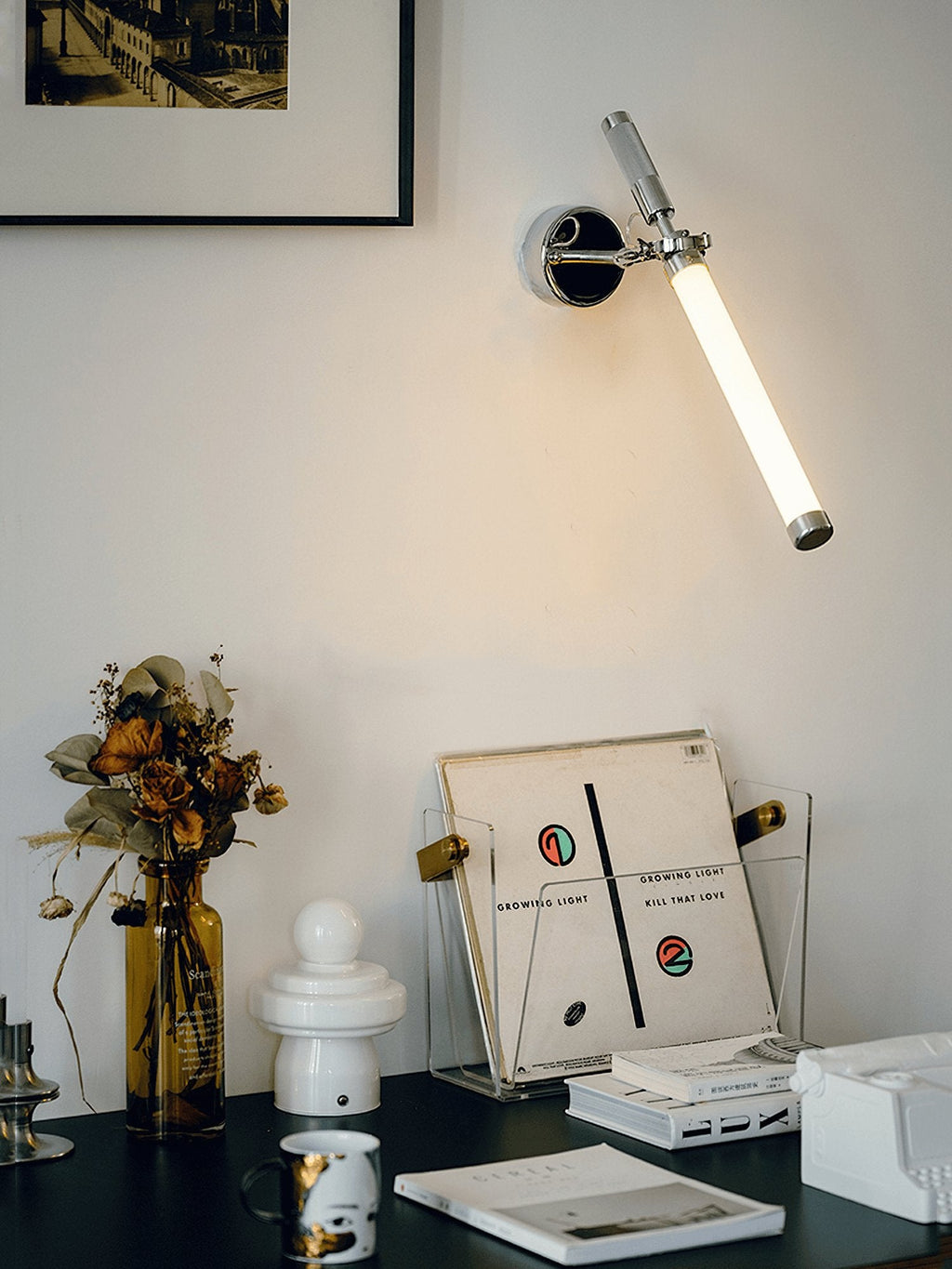 Skylark Wall Sconce