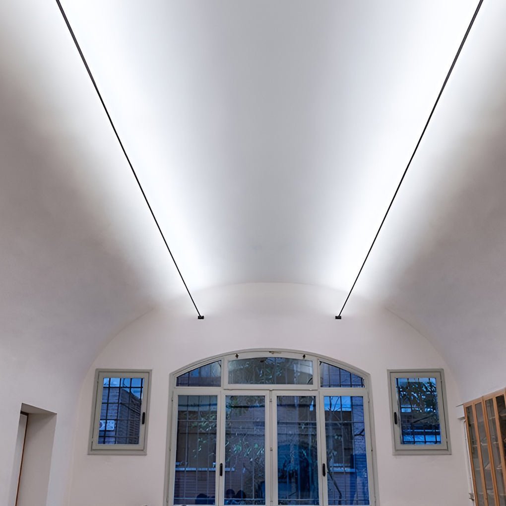 Skyline Linear Strip Ceiling Light
