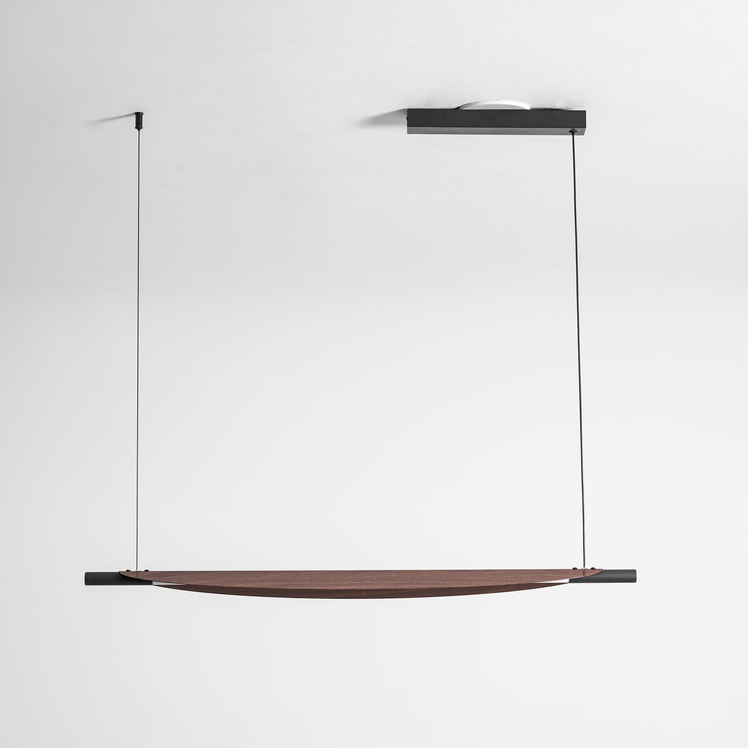 Sleek Board Pendant Lamp