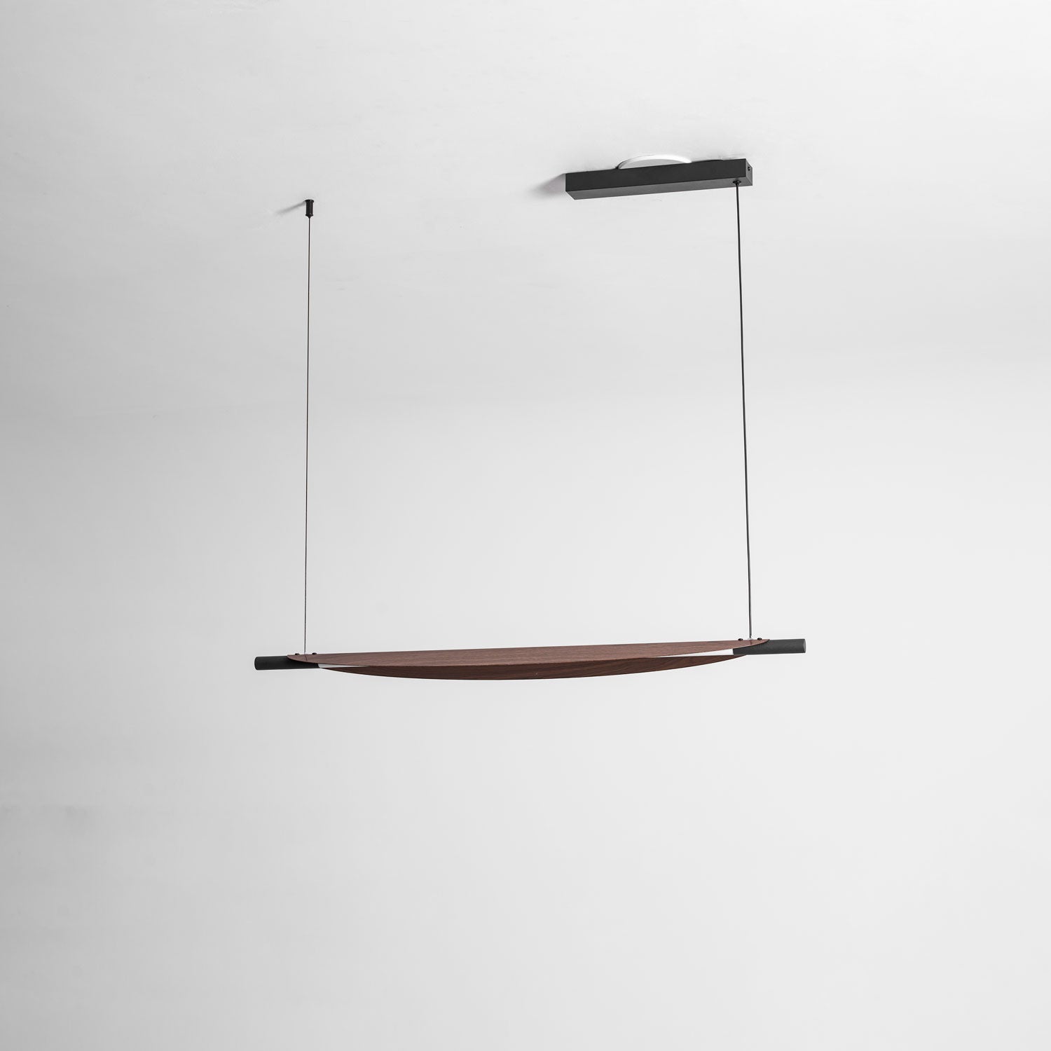 Sleek Board Pendant Lamp