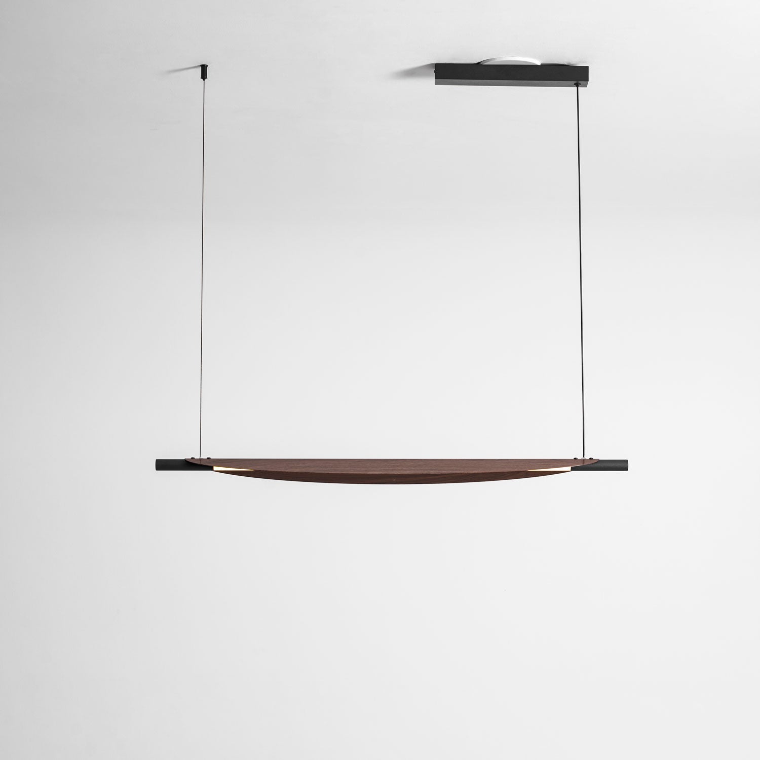Sleek Board Pendant Lamp