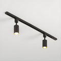 Sleek Cylinder Track Light - DEPRIMO
