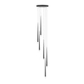 Slender Cone Chandelier - DEPRIMO