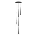 Slender Cone Chandelier - DEPRIMO