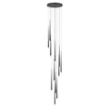 Slender Cone Chandelier - DEPRIMO