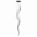 Slender Cone Chandelier - DEPRIMO