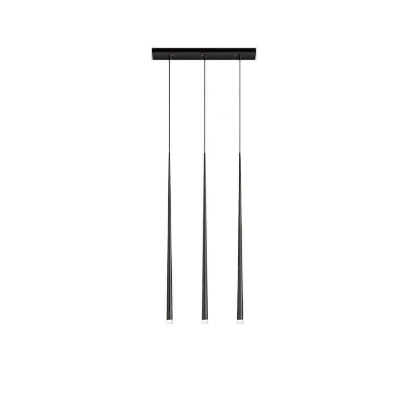 Slender Cone Chandelier - DEPRIMO