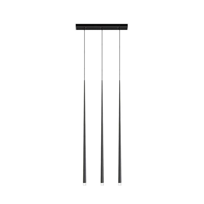 Slender Cone Chandelier - DEPRIMO
