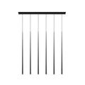 Slender Cone Chandelier - DEPRIMO