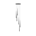 Slender Cone Chandelier - DEPRIMO