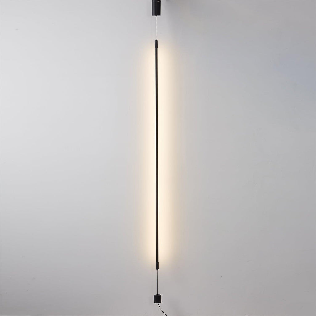 Slim line Cabinet Stand Lamp - DEPRIMO