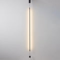 Slim line Cabinet Stand Lamp - DEPRIMO