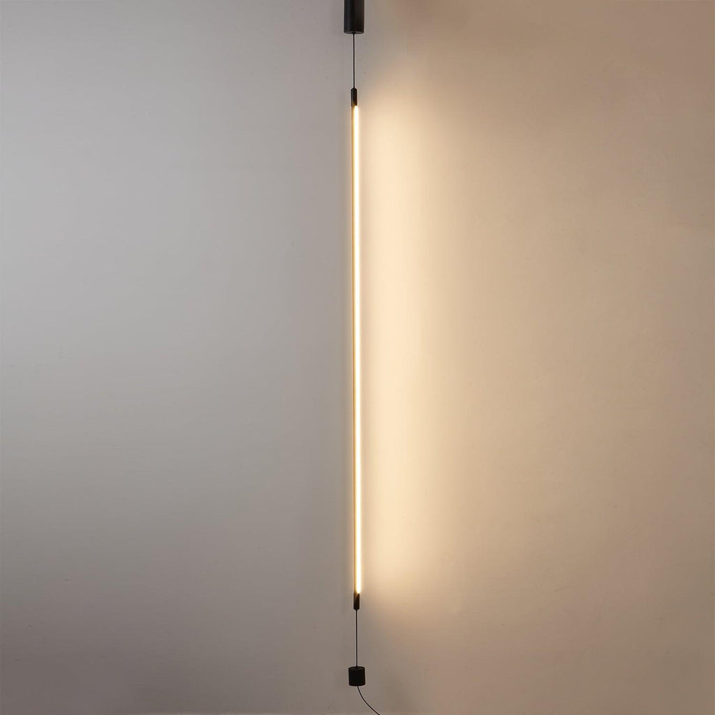 Slim line Cabinet Stand Lamp - DEPRIMO