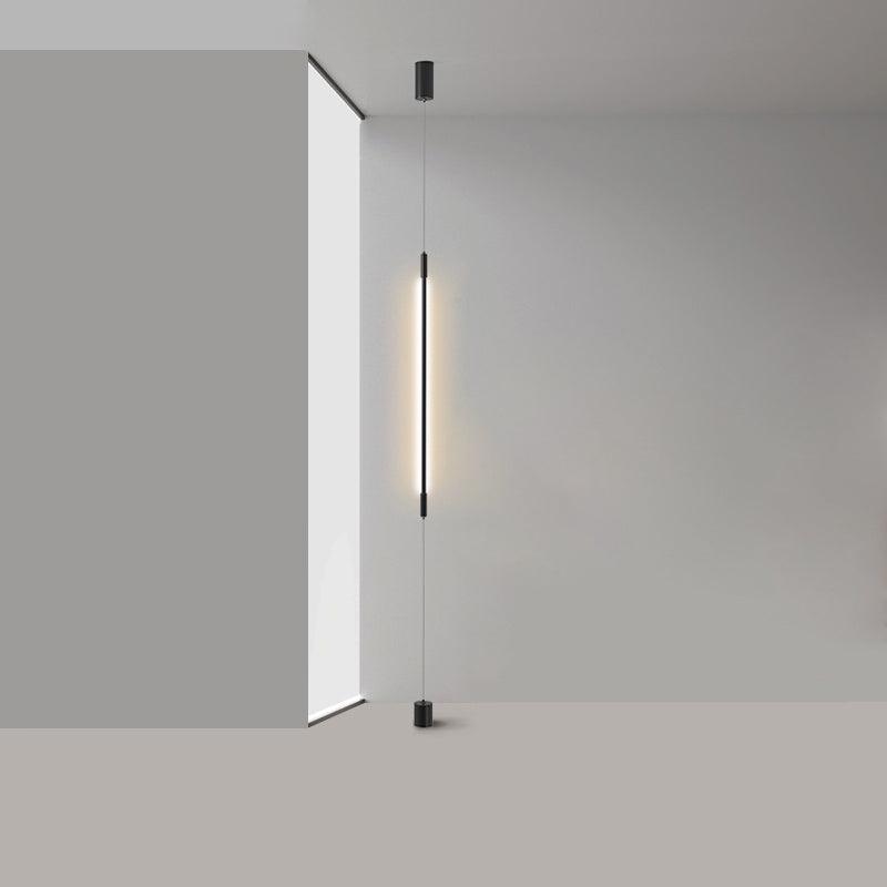 Slim line Cabinet Pendant Lamp - DEPRIMO