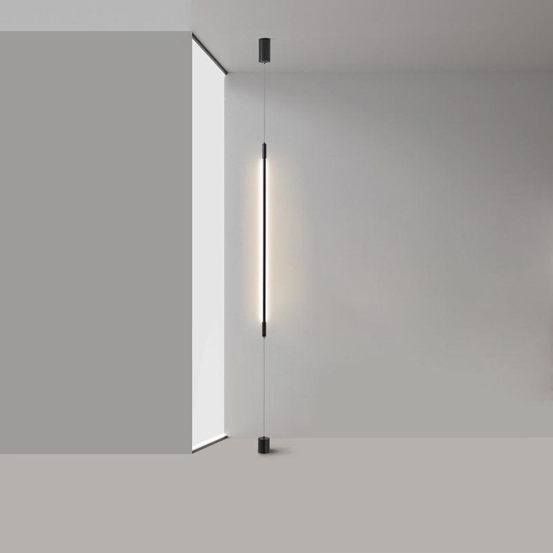 Slim line Cabinet Pendant Lamp - DEPRIMO