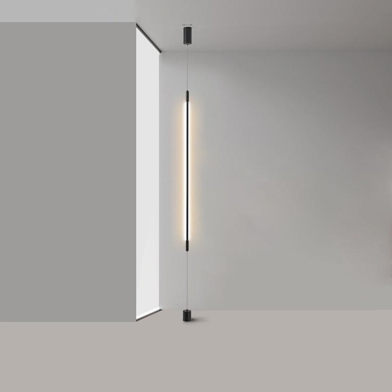 Slim line Cabinet Pendant Lamp - DEPRIMO