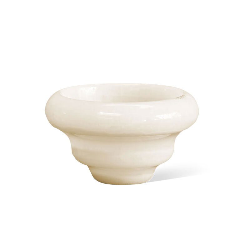Small Jade Vase - Vakkerlight