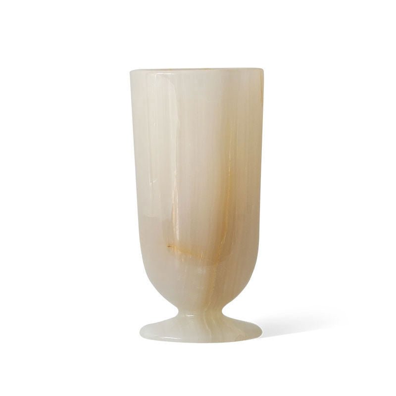 Small Jade Vase - Vakkerlight